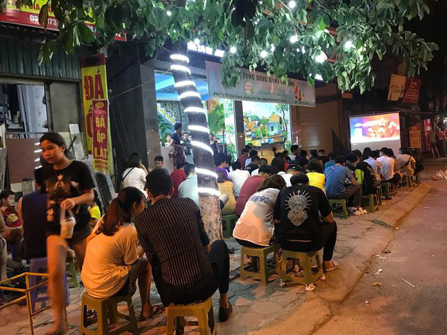 Trời mưa rét, bán trà chanh vẫn thu 300 triệu đồng/tháng - Ảnh 3.