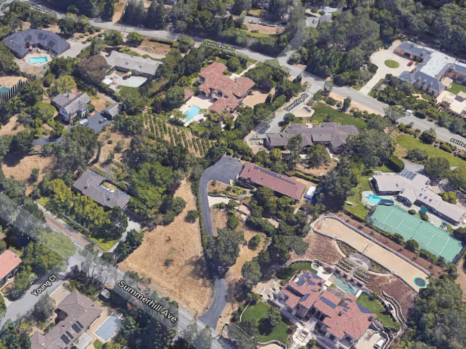 Những thành phố có giá nhà đắt nhất tại Mỹ, hơn 90% ở bang California - Ảnh 3.