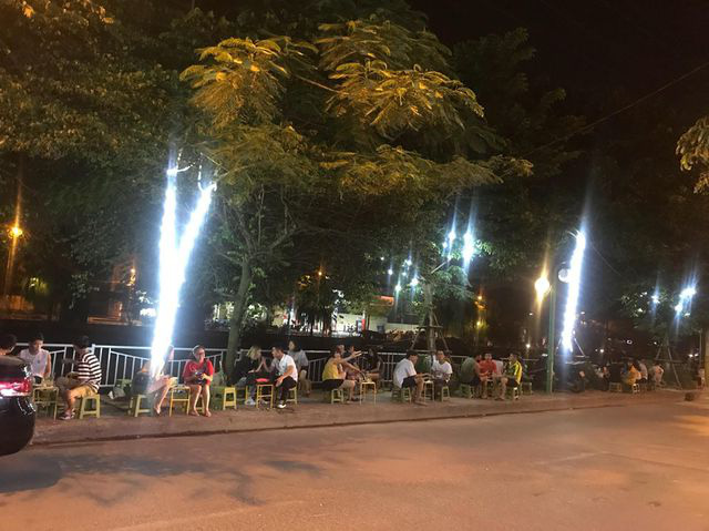 Trời mưa rét, bán trà chanh vẫn thu 300 triệu đồng/tháng - Ảnh 5.