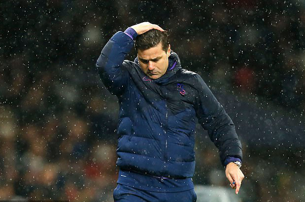 Sốc: Tottenham sa thải HLV Pochettino, lo trụ hạng Premier League