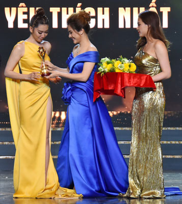 Đề cử Giải Mai V&agrave;ng 2019 c&ograve;n 5 ng&agrave;y - Ảnh 1.