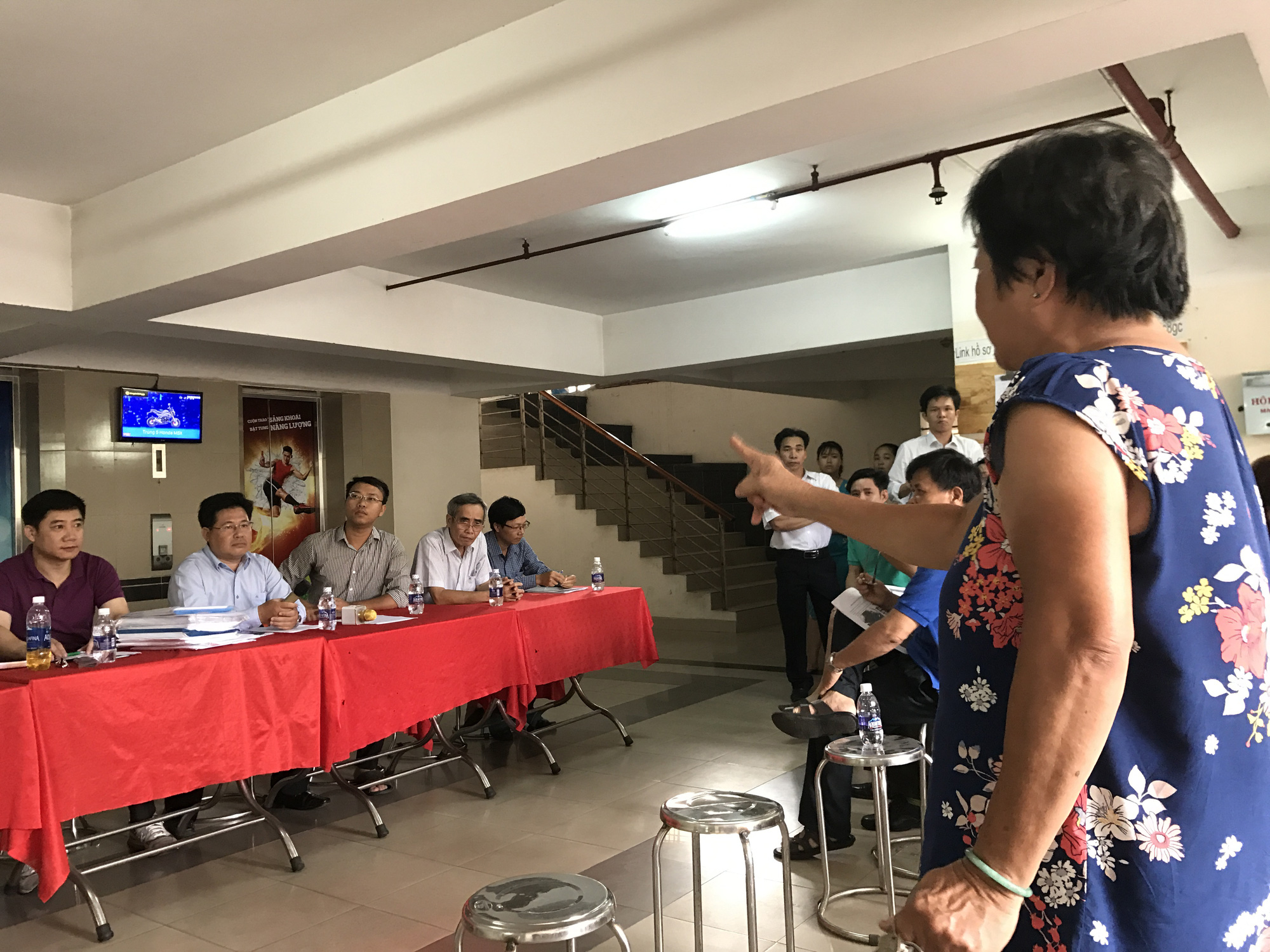 Thông tư 06 vẫn chưa giải tỏa hết bức xúc cư dân