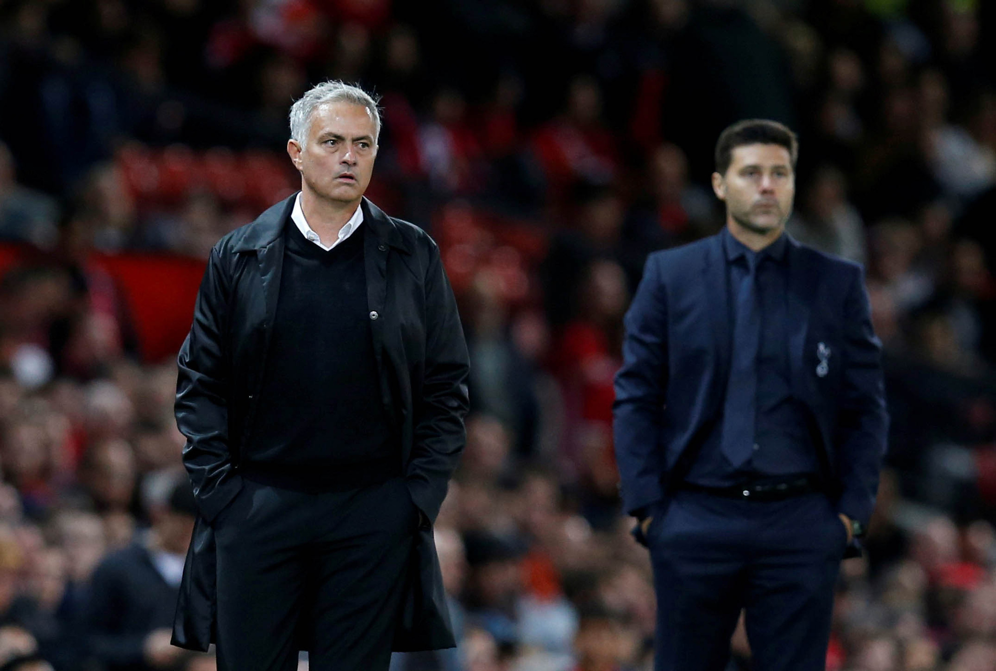 Mourinho trở lại, Ngoại hạng Anh dậy sóng