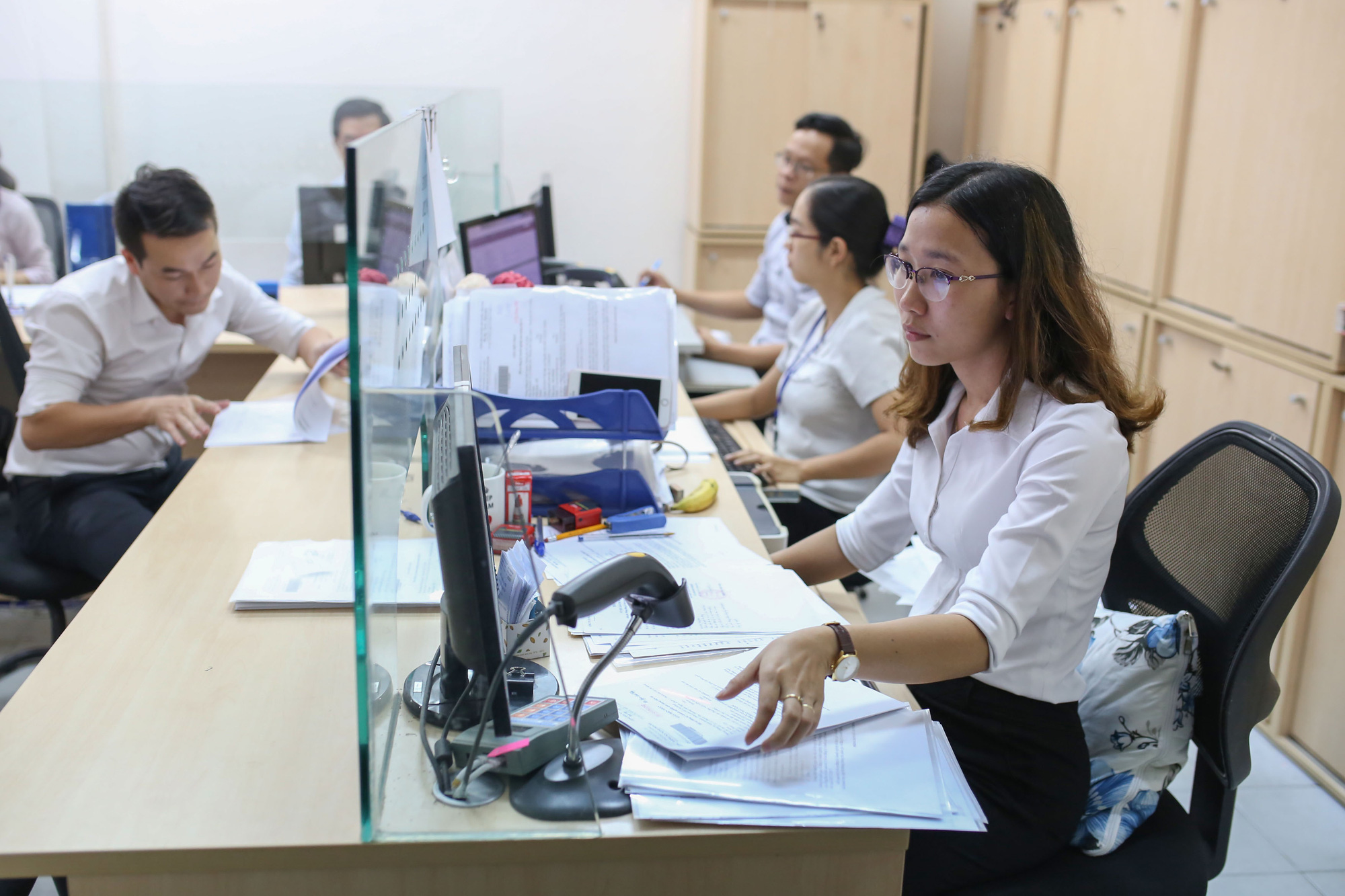 Lắng nghe người dân hiến kế: Bộ máy công quyền một cửa, thân thiện, trách nhiệm
