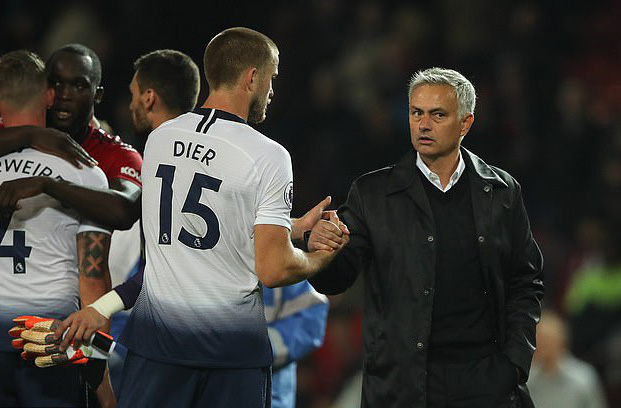 Thu nhập của Jose Mourinho tại Tottenham: Dưới một người, tr&ecirc;n vạn người - Ảnh 6.