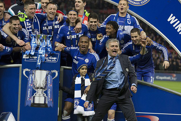 Thu nhập của Jose Mourinho tại Tottenham: Dưới một người, tr&ecirc;n vạn người - Ảnh 5.