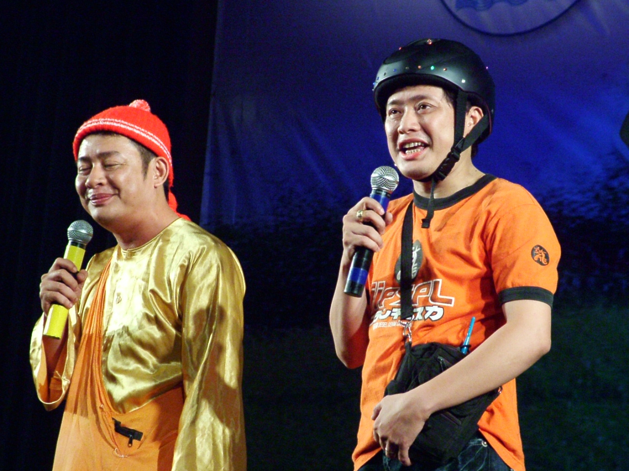 Nghệ sĩ Tấn Bo trần tình về nợ của vợ