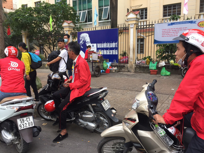 Go-Viet lên tiếng về sự cố app không gõ được tên Hoàng Sa, Trường Sa?