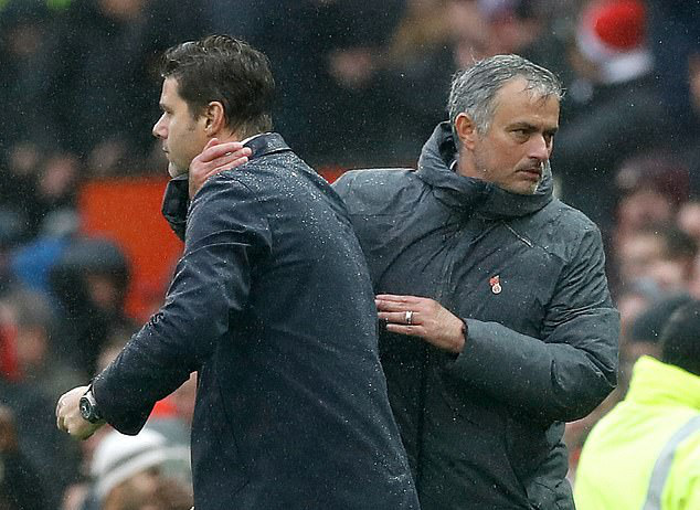 Thu nhập của Jose Mourinho tại Tottenham: Dưới một người, tr&ecirc;n vạn người - Ảnh 2.