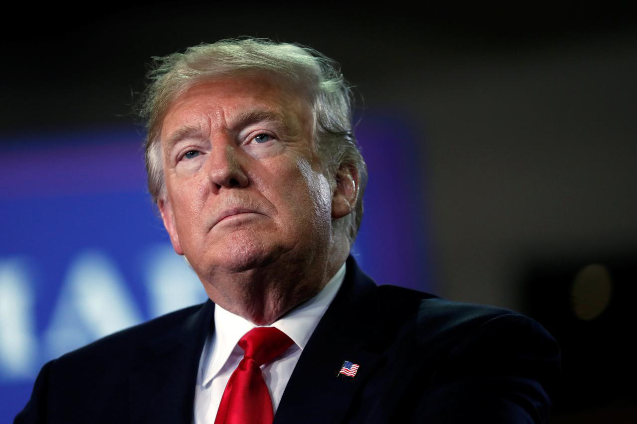 Điều tra luận tội Tổng thống Trump: Thêm nhiều “sếp lớn" bị kéo vào