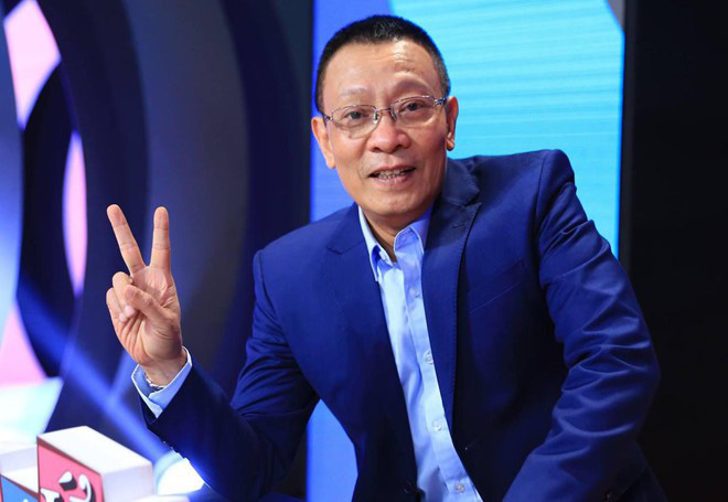 Đời thường nhà báo Lại Văn Sâm - Ảnh 12.
