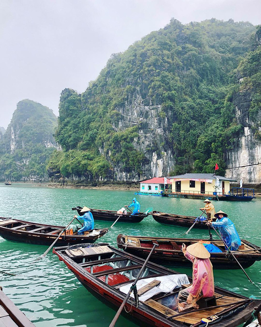 7 trải nghiệm k&eacute;o du kh&aacute;ch tới Quảng Ninh - Ảnh 14.
