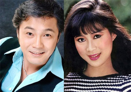 Thời xa vắng của Diễm Hương, Lý Hùng