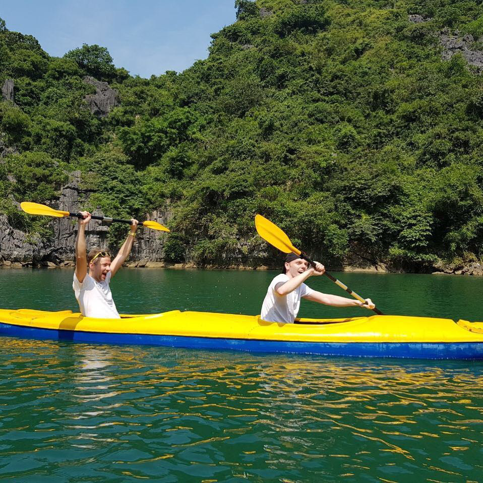 7 trải nghiệm k&eacute;o du kh&aacute;ch tới Quảng Ninh - Ảnh 5.