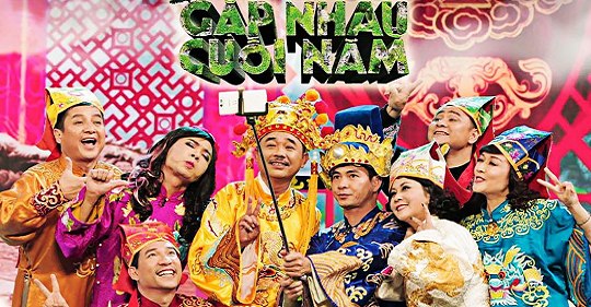 Nỗi buồn nghệ sĩ mang tên Táo quân tuổi 16 - Ảnh 3.
