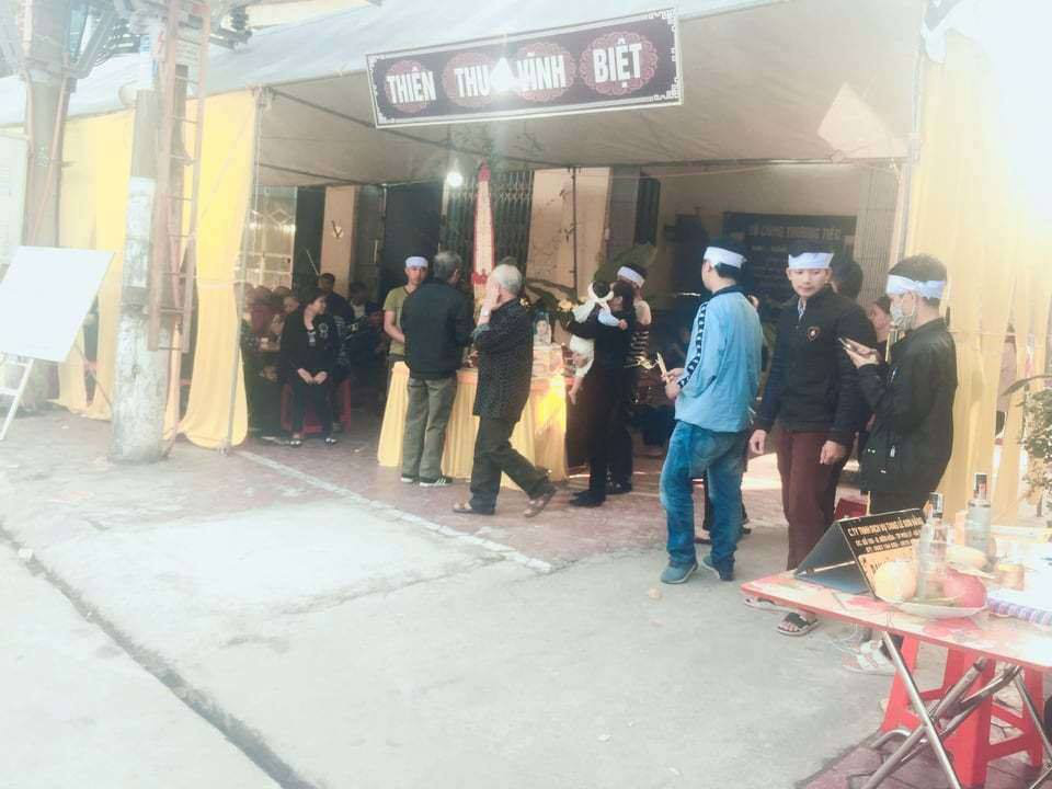 Bị can vụ "môi giới mại dâm" tử vong trong thời gian tạm giam