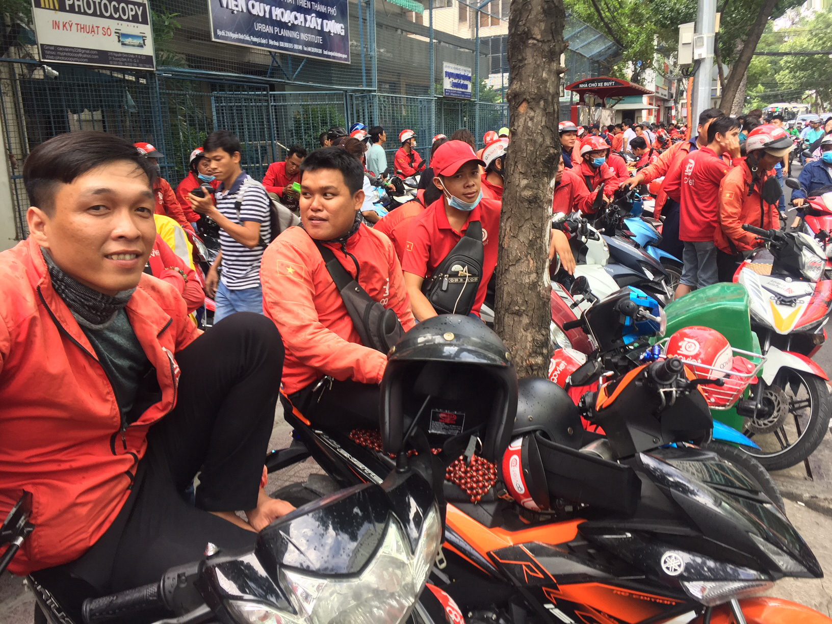 Quần đảo Hoàng Sa, Trường Sa của Việt Nam "biến mất" trên ứng dụng GoViet?