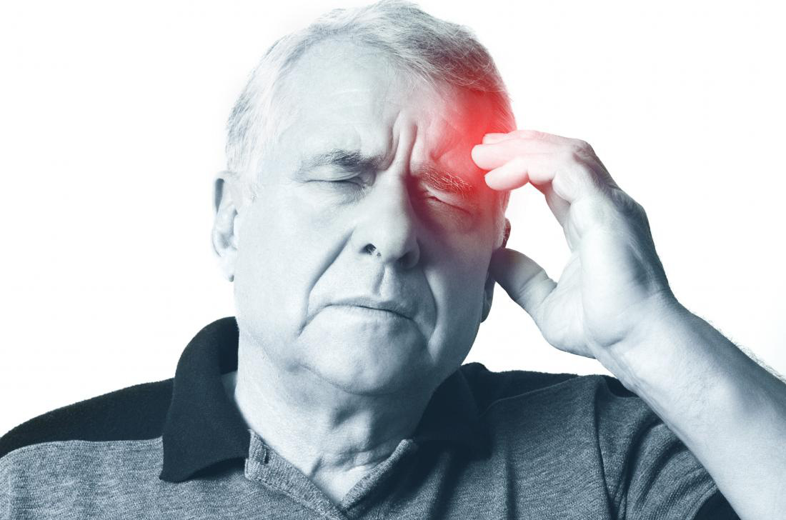 Đột quỵ do xuất huyết não khác gì đột quỵ "kiểu thường gặp"?