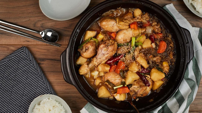 Du lịch Hàn Quốc đón tuyết đừng quên nếm thử 4 món trứ danh này - Ảnh 3.