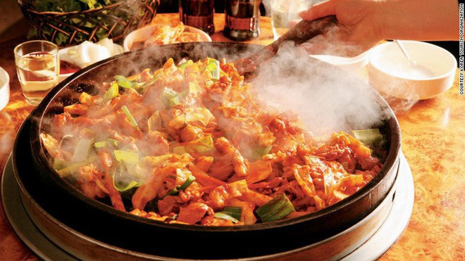 Du lịch Hàn Quốc đón tuyết đừng quên nếm thử 4 món trứ danh này - Ảnh 4.