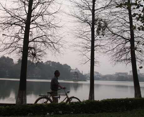 Hương Hà Nội