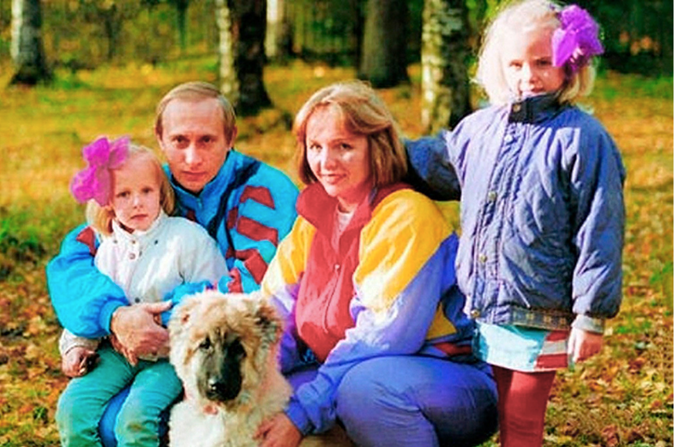 Ông Putin “suýt mất sự nghiệp” trước khi trở thành tổng thống - Ảnh 3.