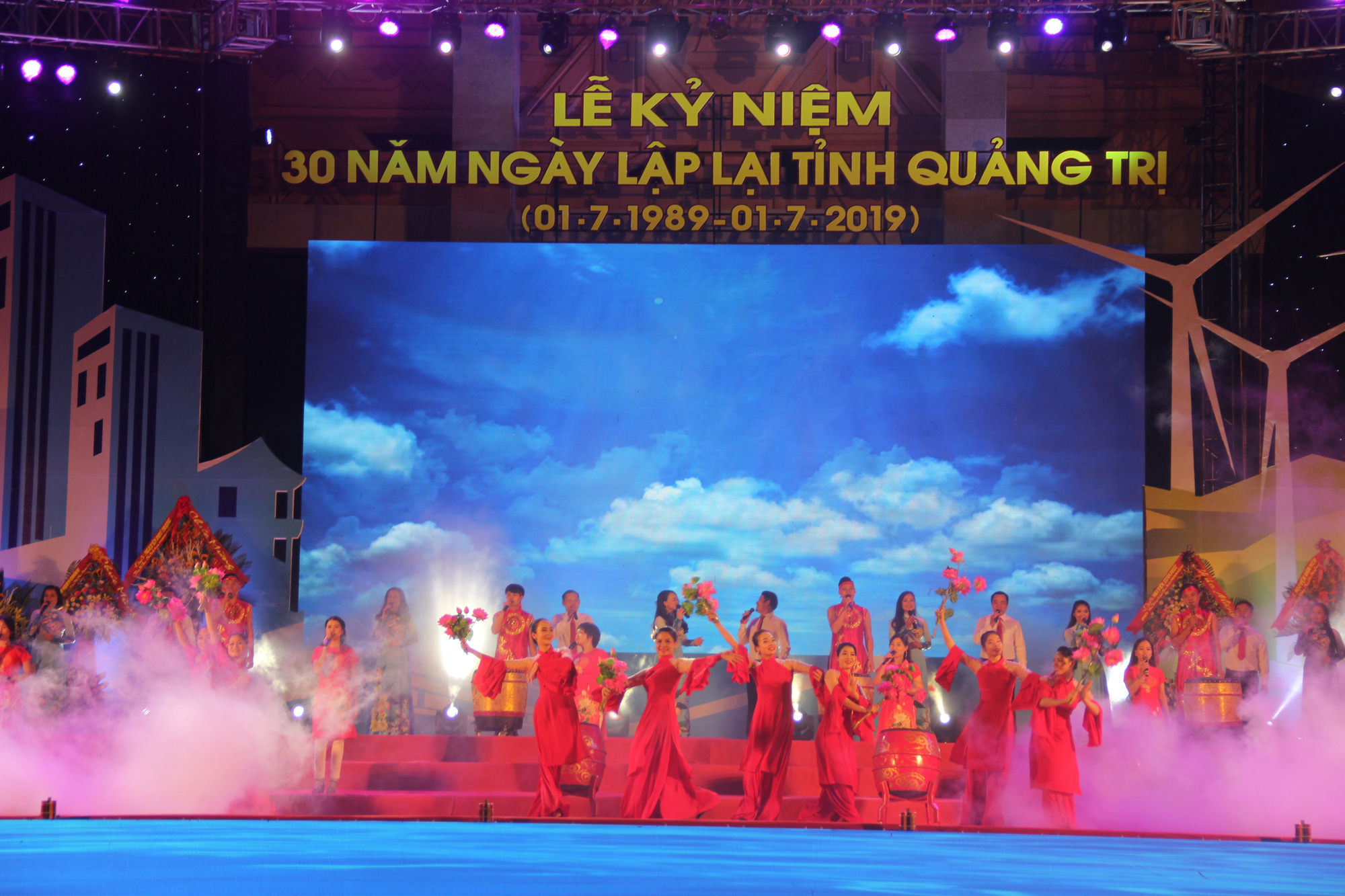 Bị "đòi nợ", một sở ở Quảng Trị xin tạm ứng 1,3 tỉ đồng để trả