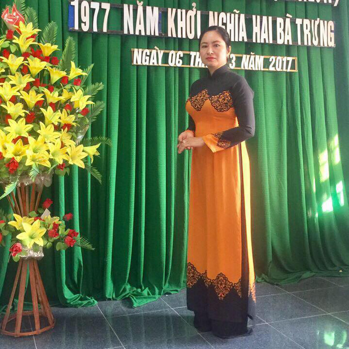 Bình Định: Truy tố và đề nghị xử lý kỷ luật hàng loạt cán bộ “ăn đất” - Ảnh 2.