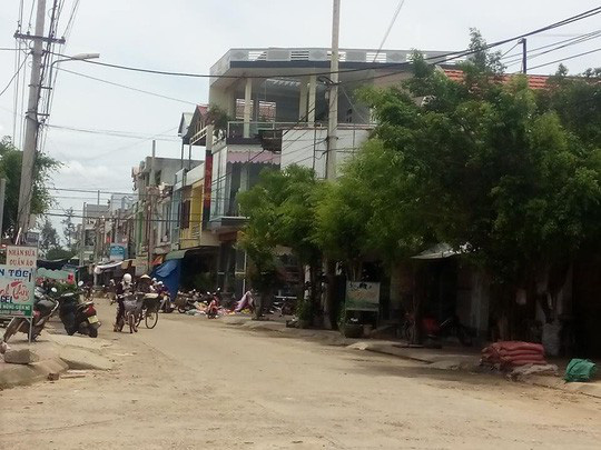 Bình Định: Truy tố và đề nghị xử lý kỷ luật hàng loạt cán bộ “ăn đất” - Ảnh 3.