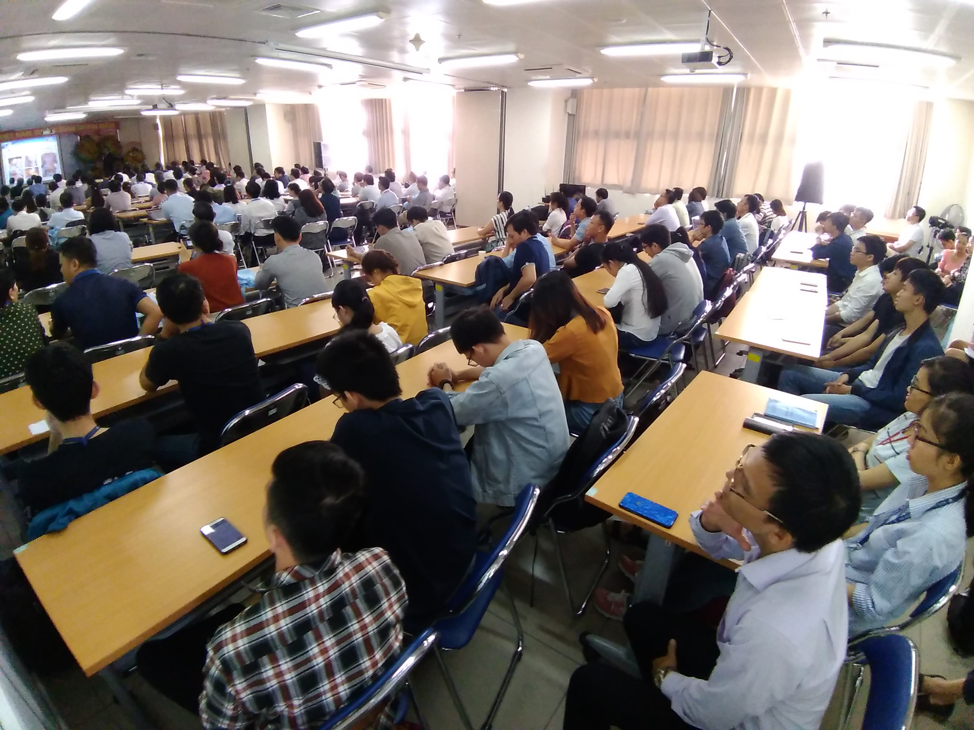 Tin bất ngờ về 4 bệnh nhân ghép tim tại Bệnh viện Chợ Rẫy