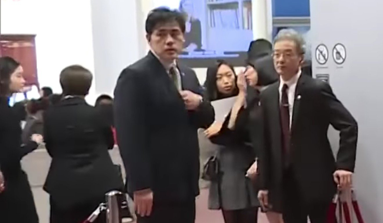 Cựu điệp viên CIA lãnh giá đắt vì tin lời hứa "lo trọn đời" của Trung Quốc