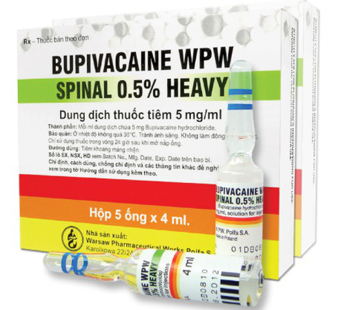 Cục Quản lý dược yêu cầu Cần Thơ báo cáo việc thay thế thuốc gây tê nghi liên quan vụ sản phụ tử vong