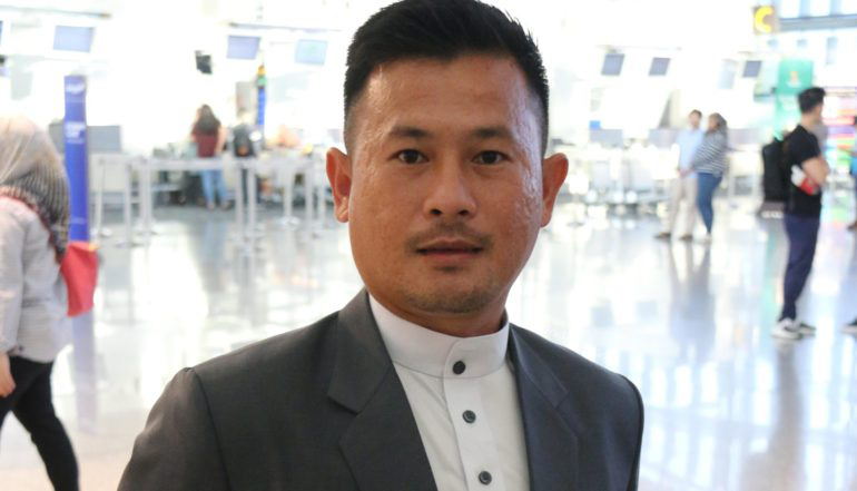 U22 Brunei sẽ được thưởng gần 350 tỷ đồng nếu không thua Việt Nam - Ảnh 1.