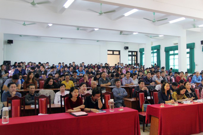Hà Nội: Nâng cao nhận thức về CPTPP và pháp luật lao động