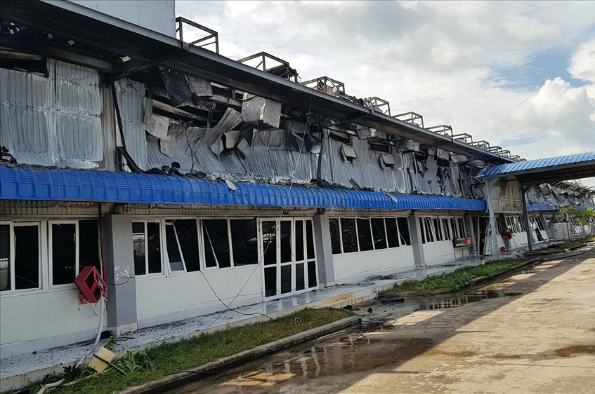 Bảo đảm lương, thưởng Tết cho công nhân - Ảnh 1.