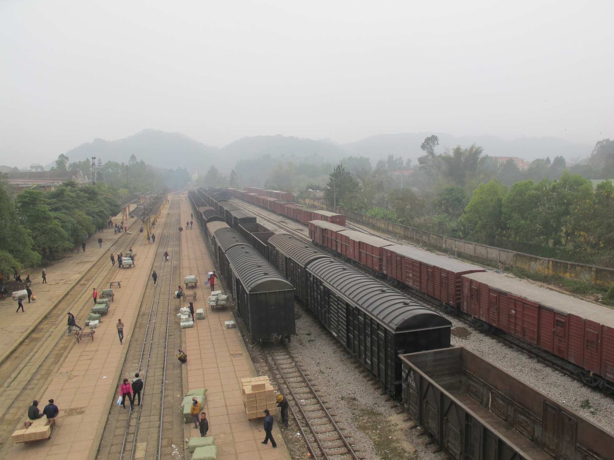 Bài học Cát Linh- Hà Đông vẫn không thuộc hay sao?