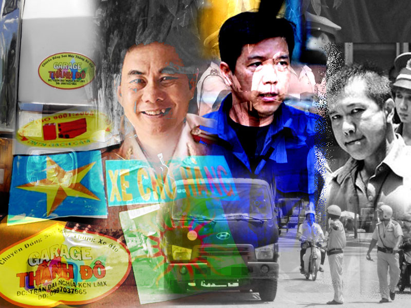 Cần “đại phẫu” CSGT tỉnh Đồng Nai!