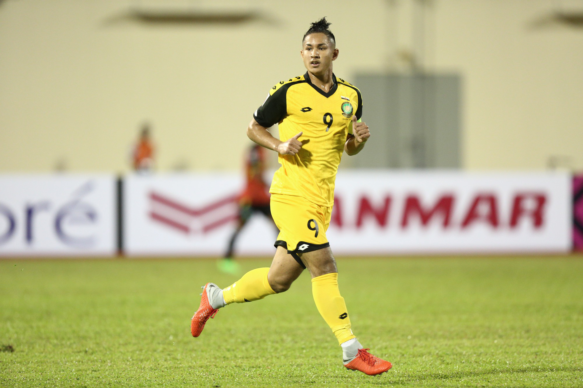 U22 Brunei sẽ được thưởng gần 350 tỷ đồng nếu không thua Việt Nam - Ảnh 3.