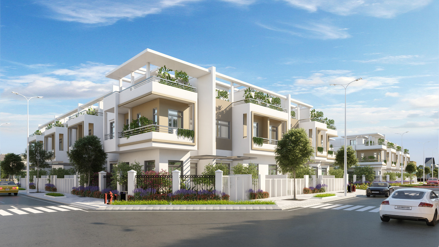 V&igrave; sao bất động sản Khu Nam lu&ocirc;n hấp dẫn? - Ảnh 2.
