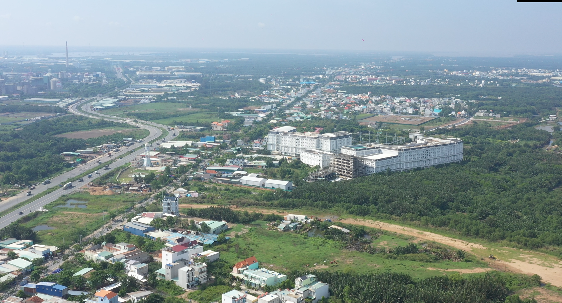 V&igrave; sao bất động sản Khu Nam lu&ocirc;n hấp dẫn? - Ảnh 3.