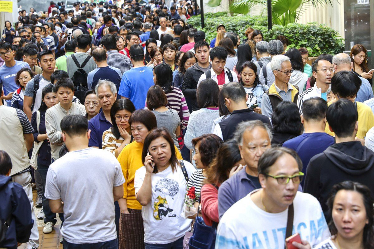 Kết quả bầu cử Hồng Kông đẩy Trung Quốc vào thế khó