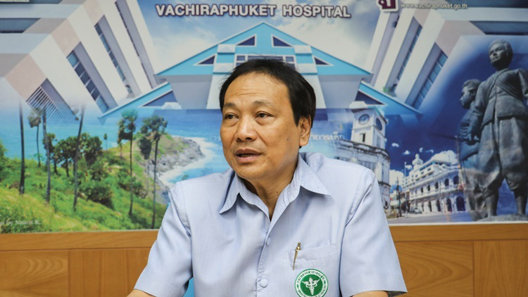 Ch&acirc;u &Aacute; đau đầu với du kh&aacute;ch nước ngo&agrave;i quỵt viện ph&iacute; - Ảnh 2.
