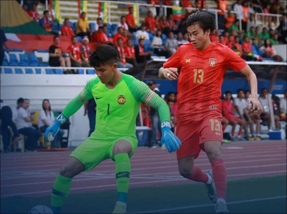 Đương kim á quân Malaysia và chủ nhà Philippines bị chia điểm ngày ra quân