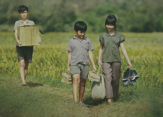 Nâng chất phim Việt cách nào?