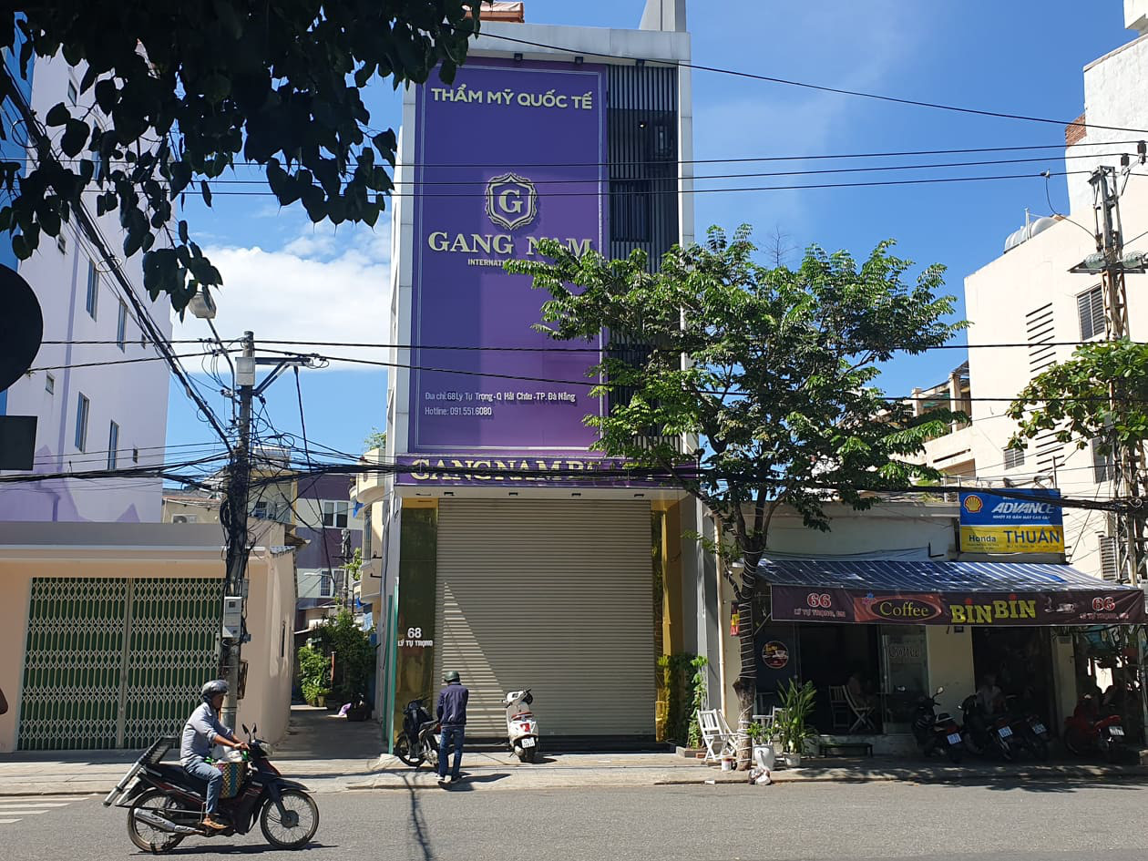 Vụ 7 phụ nữ đ&ograve;i lại 400 triệu tiền l&agrave;m đẹp: Phạt thẩm mỹ viện 90 triệu đồng - Ảnh 1.