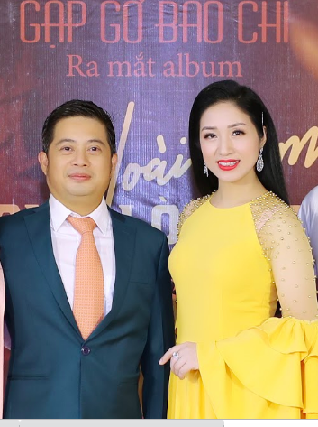 Ca sĩ Đ&agrave;o Nguy&ecirc;n Vũ ho&agrave;i niệm trong l&ograve;ng phố - Ảnh 2.