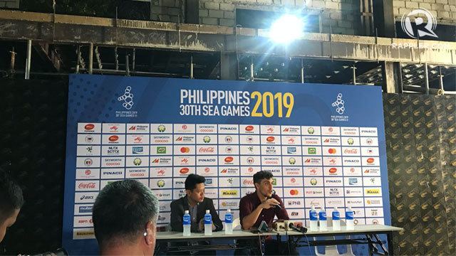 BTC SEA Games 30 tiếp tục bị lên án về chuyện ăn uống cho VĐV - Ảnh 7.