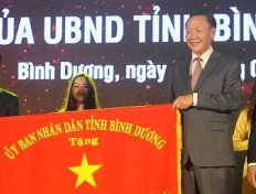 V&igrave; sao sếp c&ocirc;ng ty c&oacute; hơn 60% vốn của Tỉnh ủy B&igrave;nh Dương bất ngờ xin từ nhiệm? - Ảnh 1.