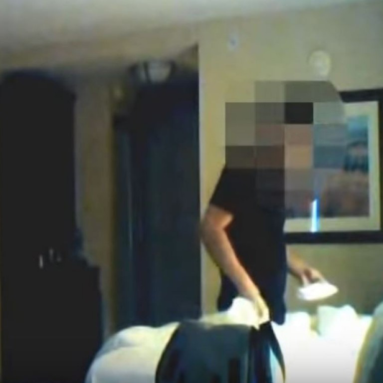 FBI giăng "hòm thư chết" bẫy trúng gián điệp Mỹ gốc Hoa