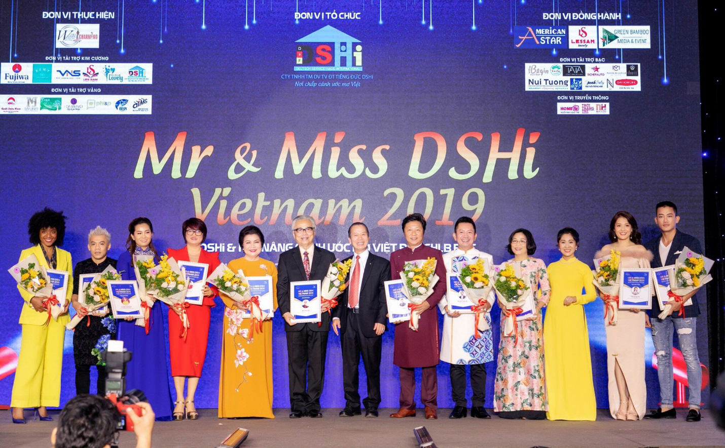 DSHi v&agrave; c&acirc;u chuyện 45 ng&agrave;y - Ảnh 2.